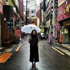 Meet your Posher, Allison